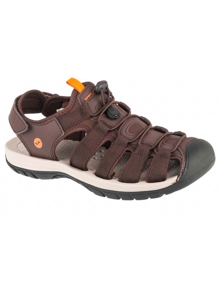 

Сандалии Joma, коричневый
