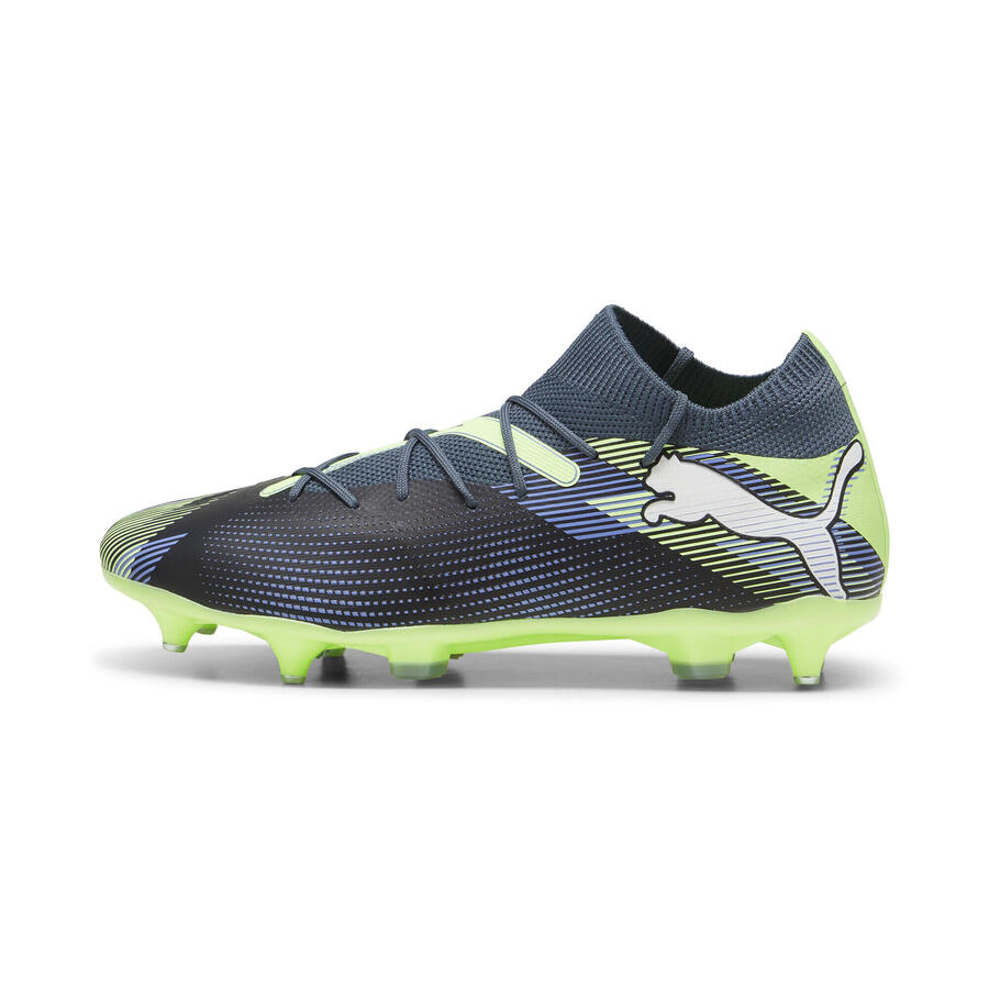 Футбольные бутсы FUTURE 7 MATCH MxSG для взрослых PUMA — фото 4