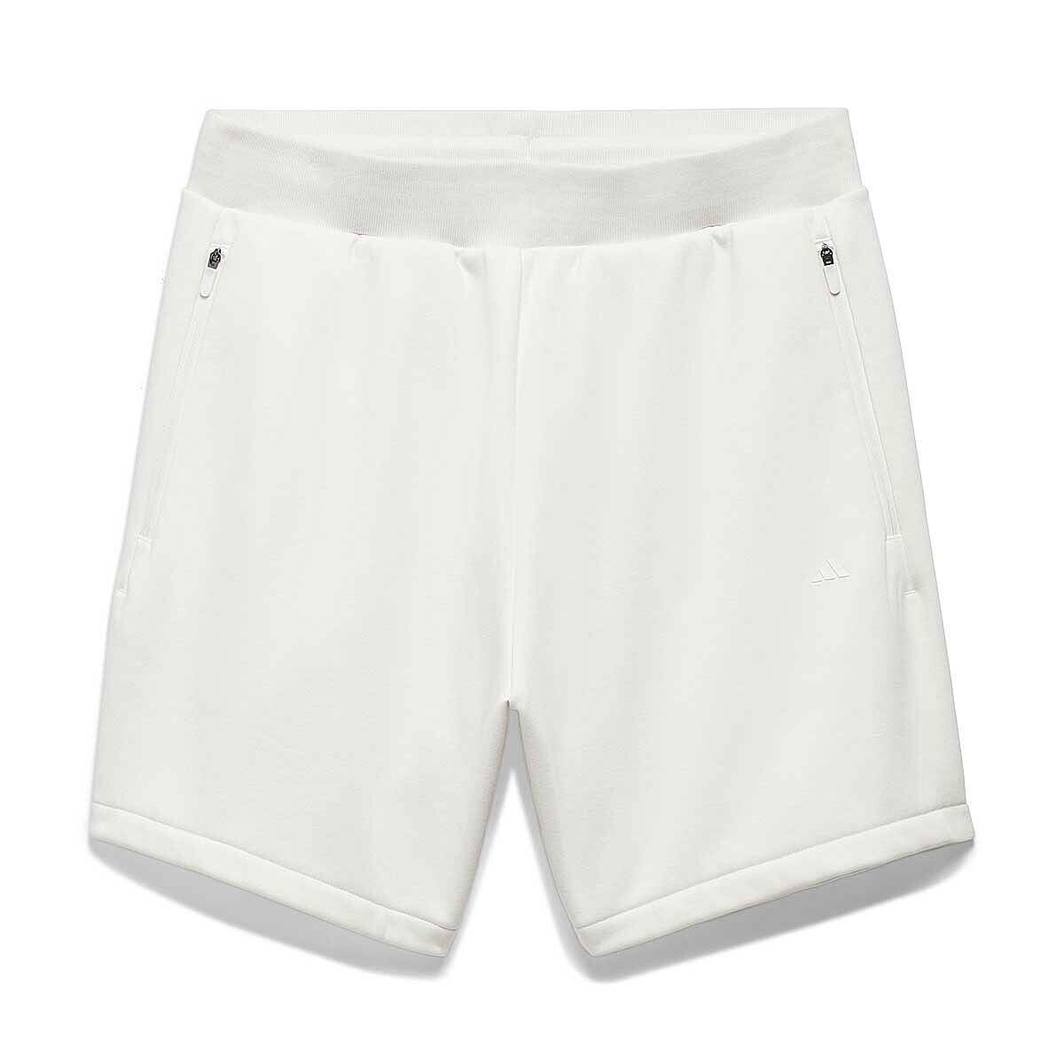 

Баскетбольные шорты CHAPTER 1 SHORTS Adidas, цвет Weiß