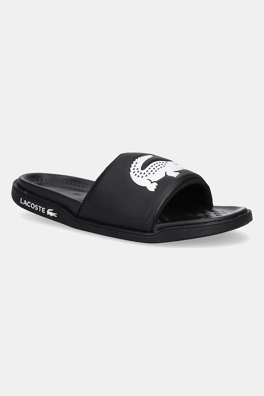 

Сланцы Serve Slide Dual Lacoste, черный