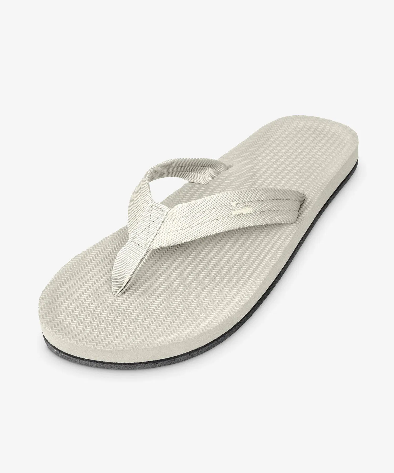 Мужские/женские шлёпанцы INDOSOLE EASY LIVING FLIP FLOPS — фото 2