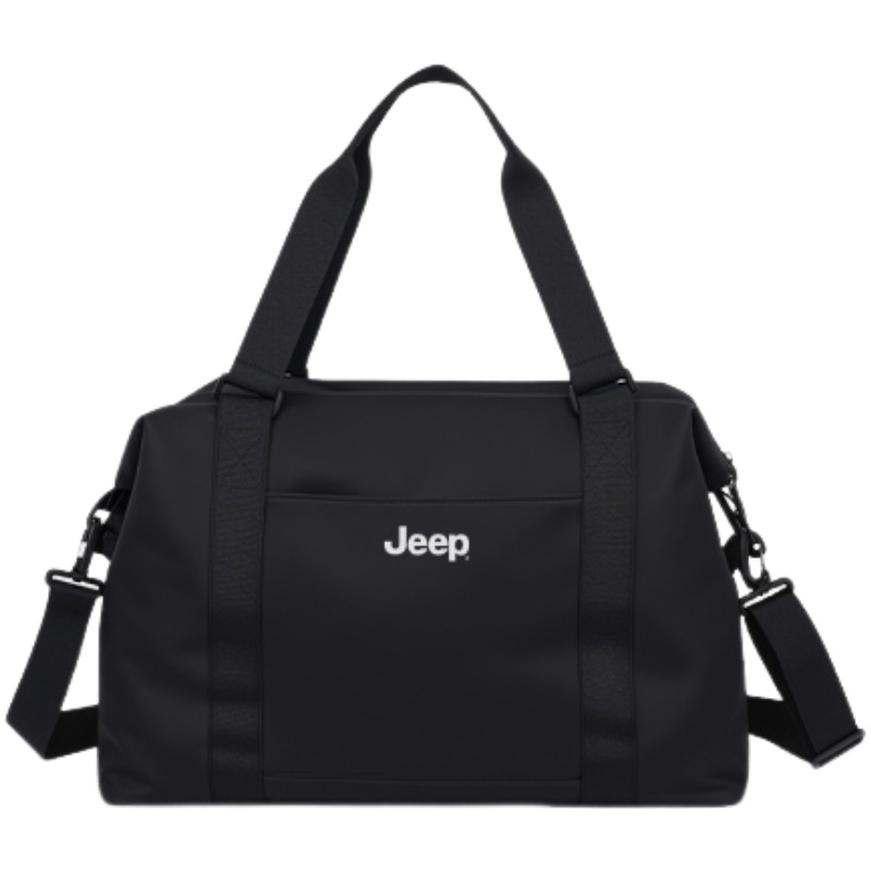 

Jeep Полиэстеровая сумка Unisex Black