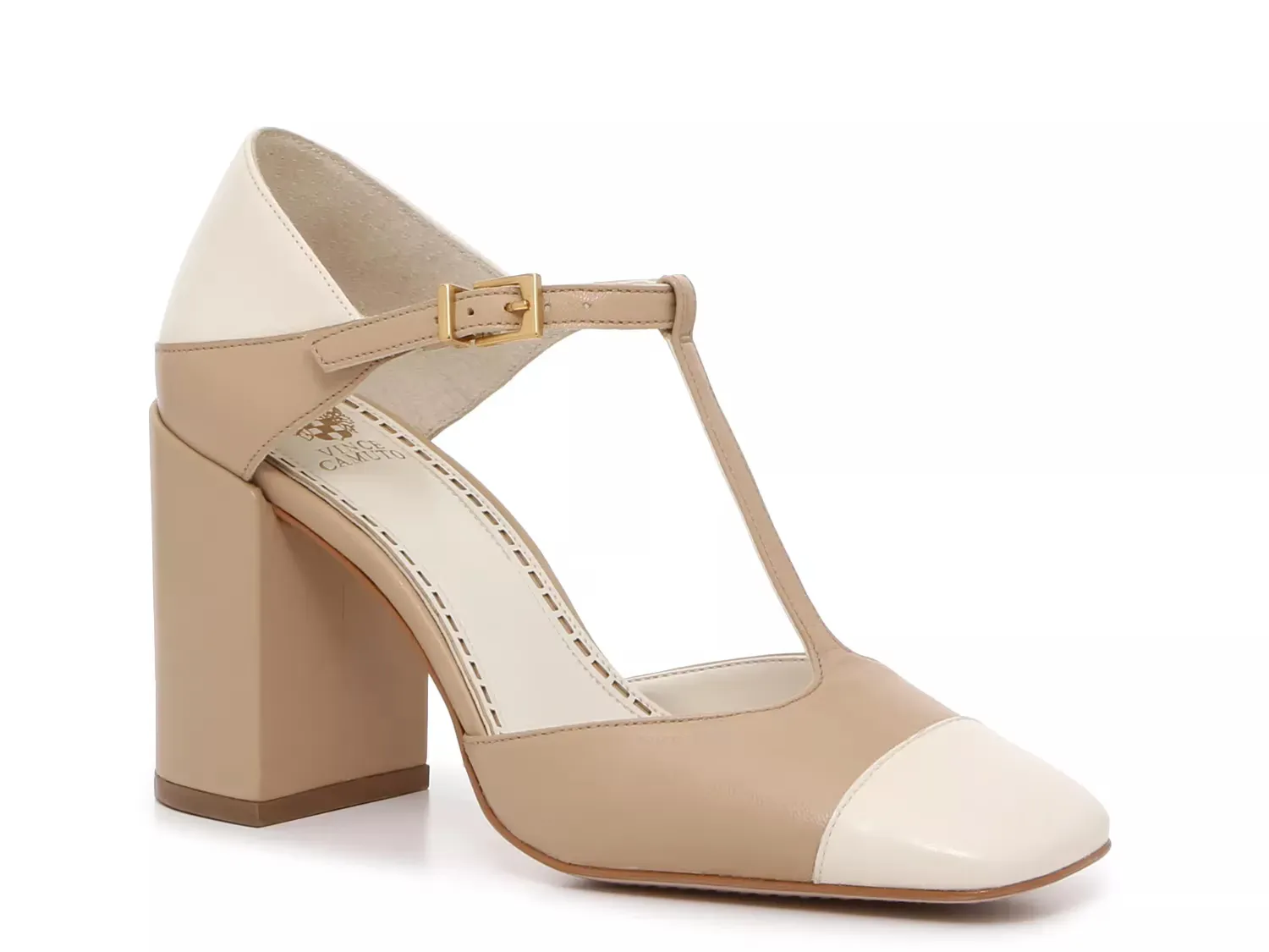 Туфли Tyndie Vince Camuto, Beige