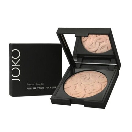 

Прессованная пудра Finish Your Makeup № 13 8G, Joko