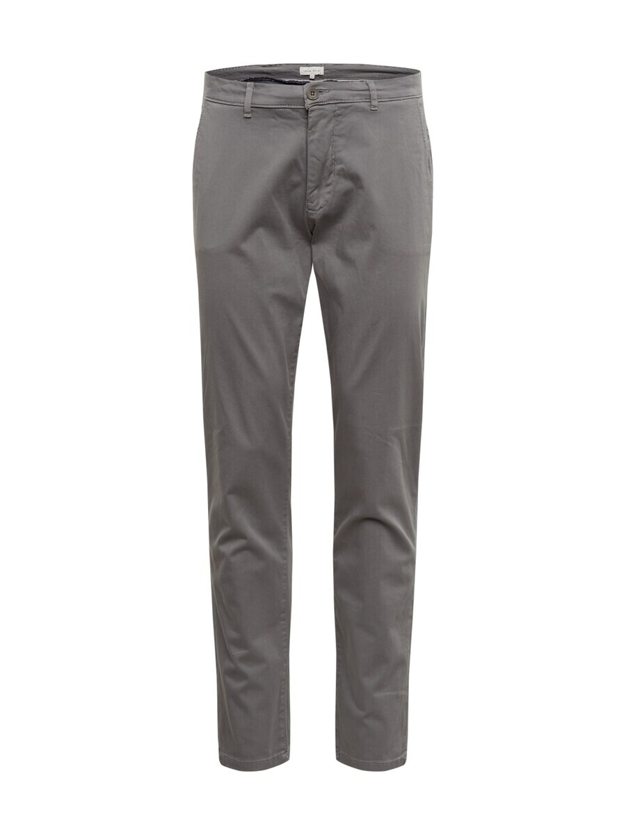 

Брюки чинос Casual Friday Slim fit Chino Pants Viggo, серый