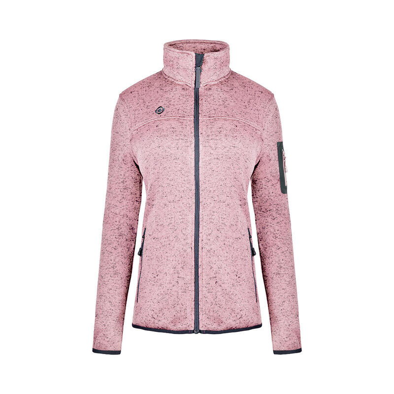 

Izas SAMAUN W женская городская и спортивная куртка SAMAUN W, цвет rosa