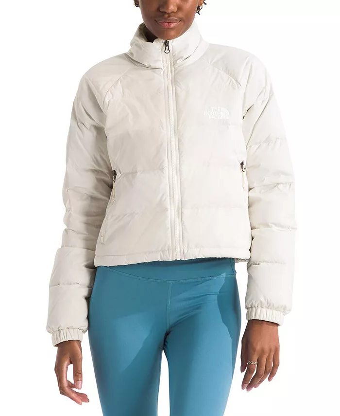 

Женская куртка-пуховик Hydrenalite The North Face, белый