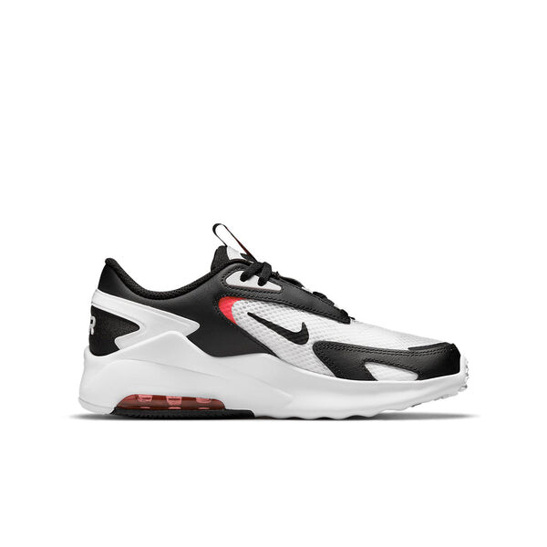 Кроссовки air max bolt Nike, белый — фото 2