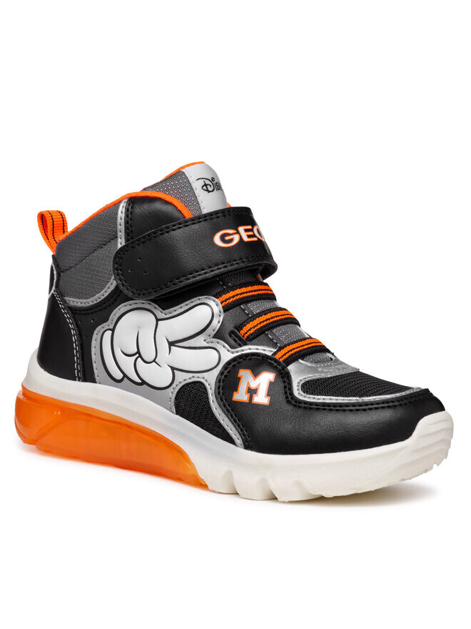 

Кроссовки Geox, черный