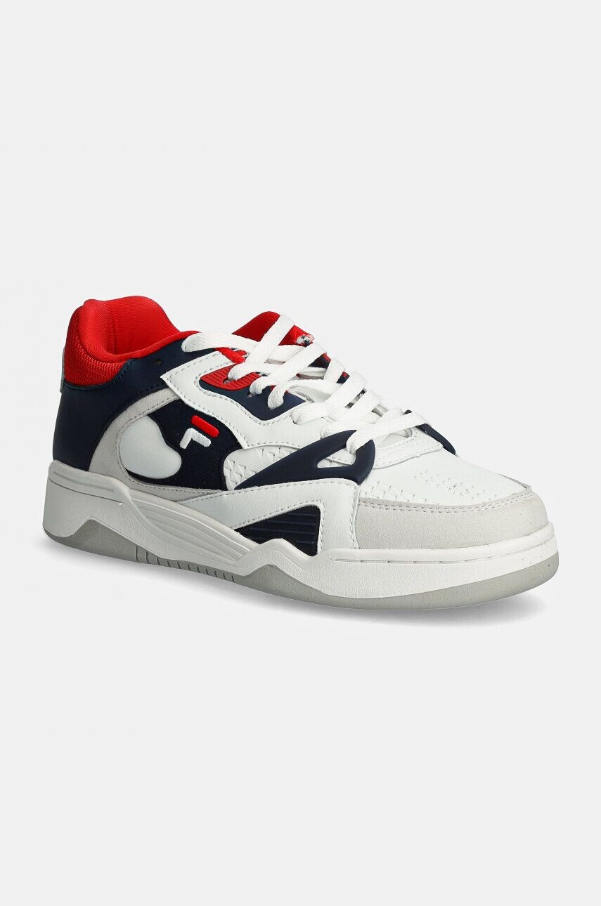 

Кроссовки Fila Wayne, темно-синий