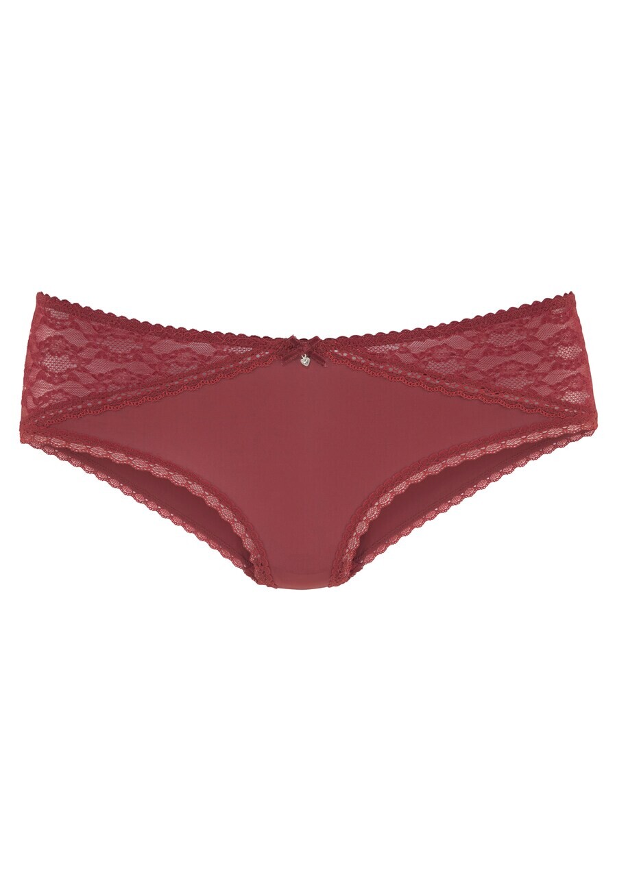 

Трусы s.Oliver Boyshorts, бордо