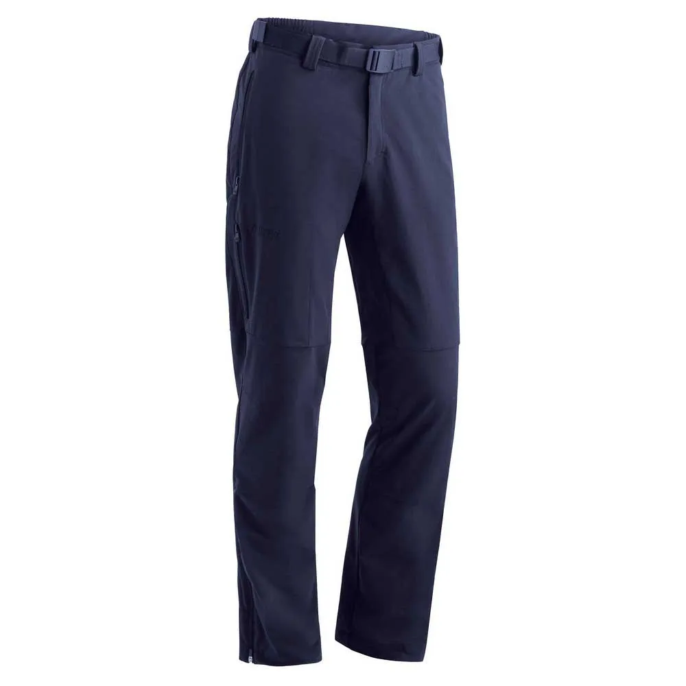 

Брюки Maier Sports Halitit, синий