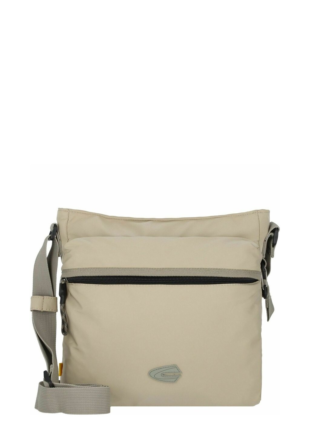 

Сумка через плечо TERRA UMHÄNGE camel active, цвет beige