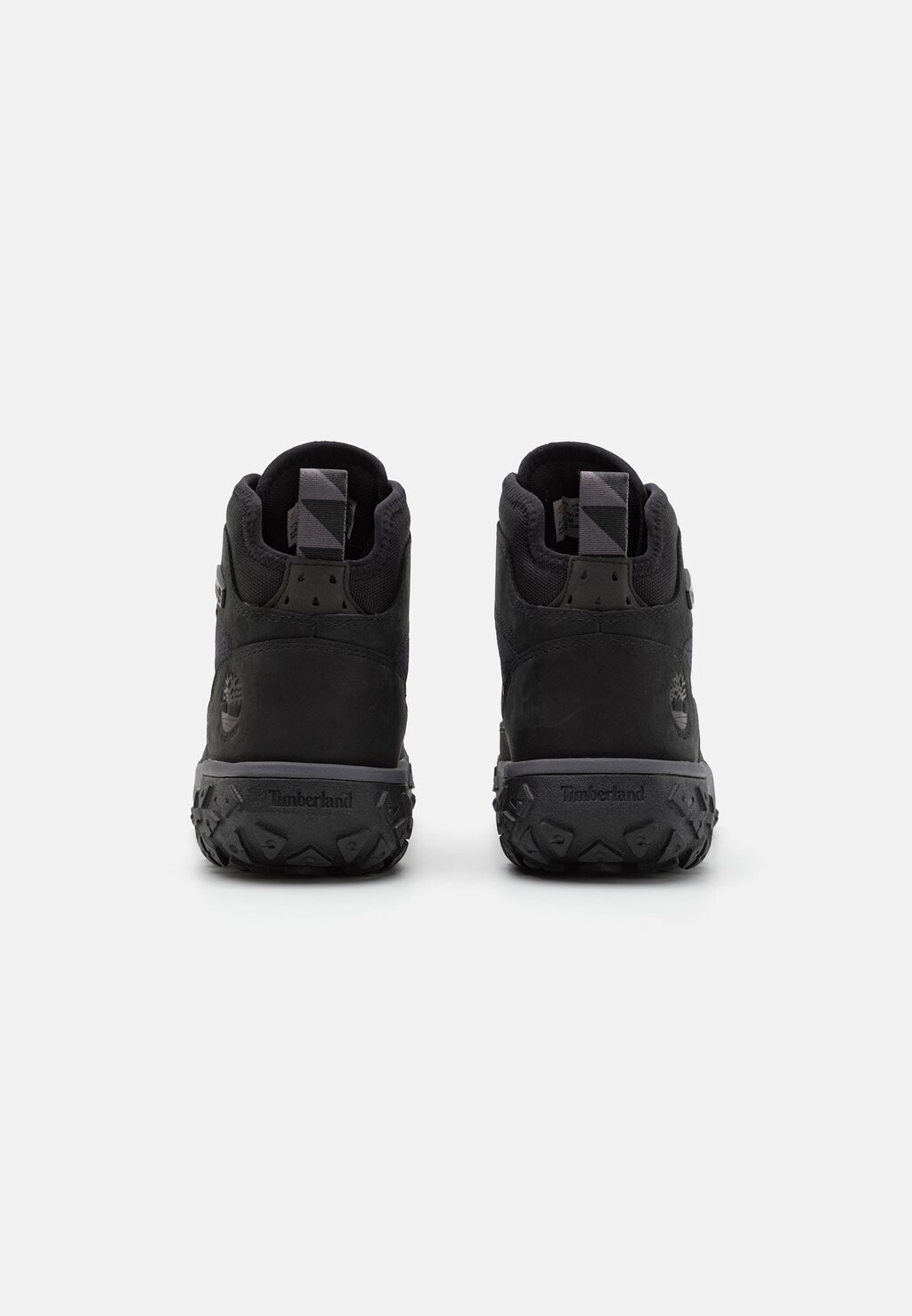 

Кроссовки GREENSTRIDE MOTION 6 MID WP Timberland, черный
