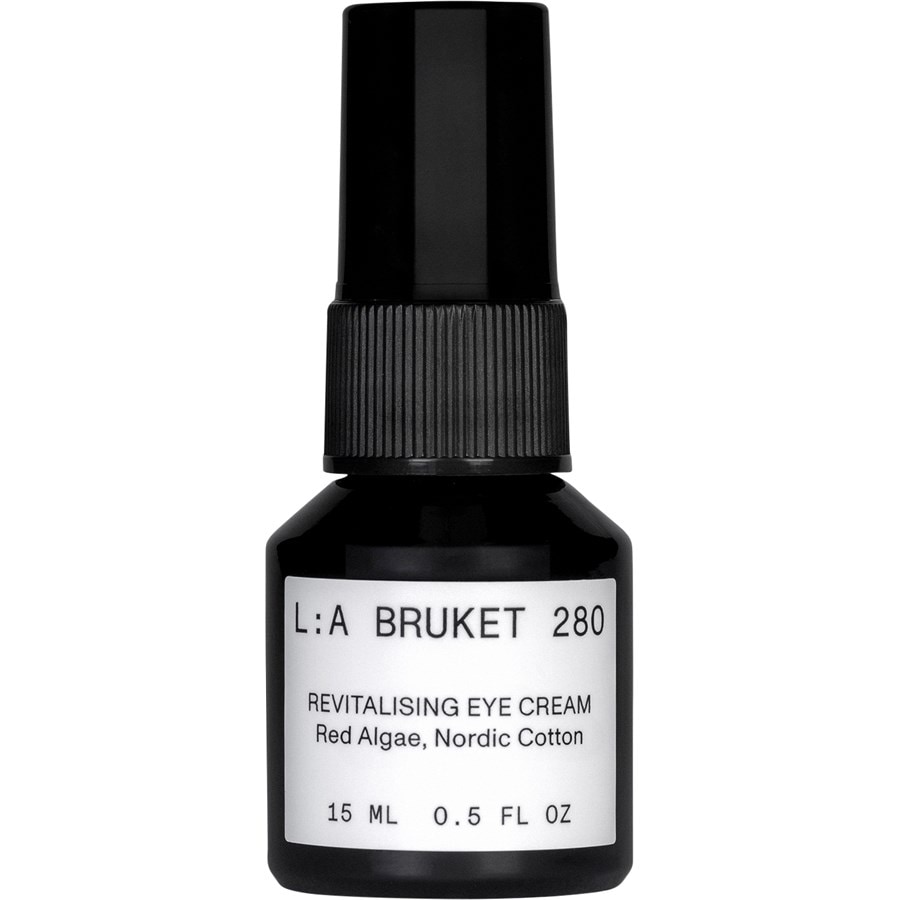 

Крем La Bruket 280 Revitalizing Eye Cream, 15 ml