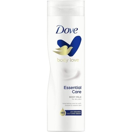 

Незаменимый питательный лосьон для тела 250 мл, Dove
