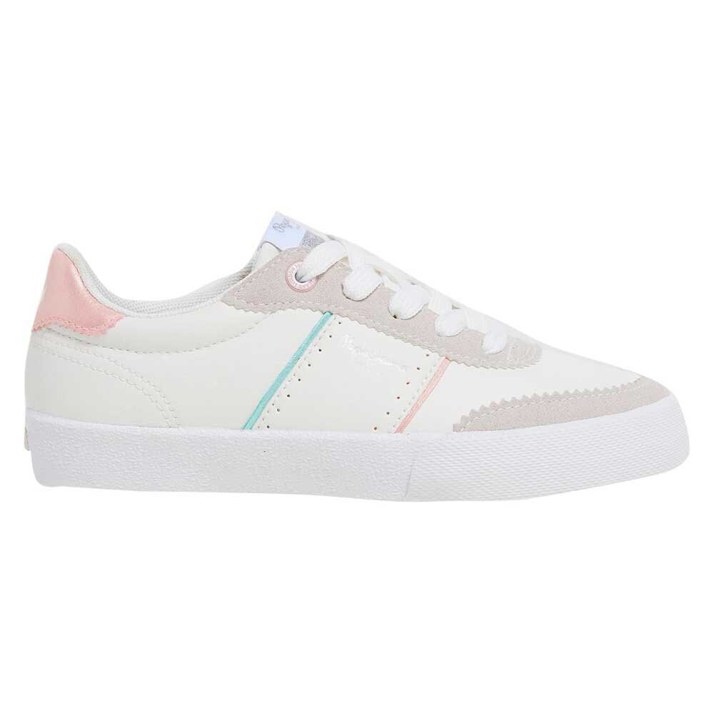 

Кроссовки Pepe Jeans Kenton Origin, белый