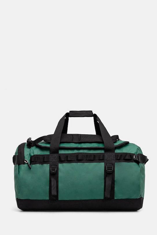 

Сумка Base Camp Duffel - M The North Face, бирюзовый