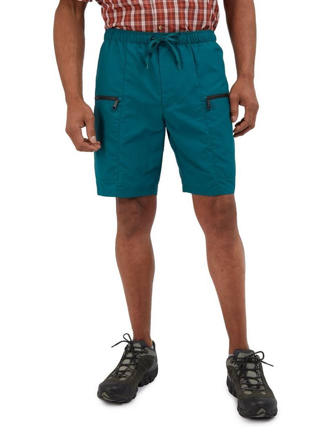 

Шорты для гоа Rohan, цвет Marine Teal
