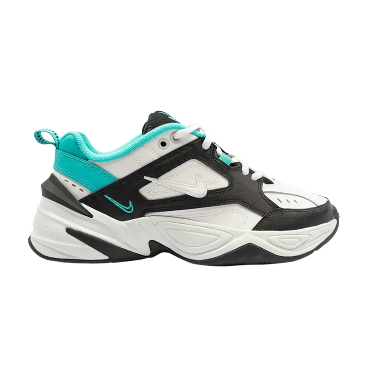 

Кроссовки Nike Wmns M2K Tekno 'Hyper Jade', бирюзовый, Голубой, Кроссовки Nike Wmns M2K Tekno 'Hyper Jade', бирюзовый