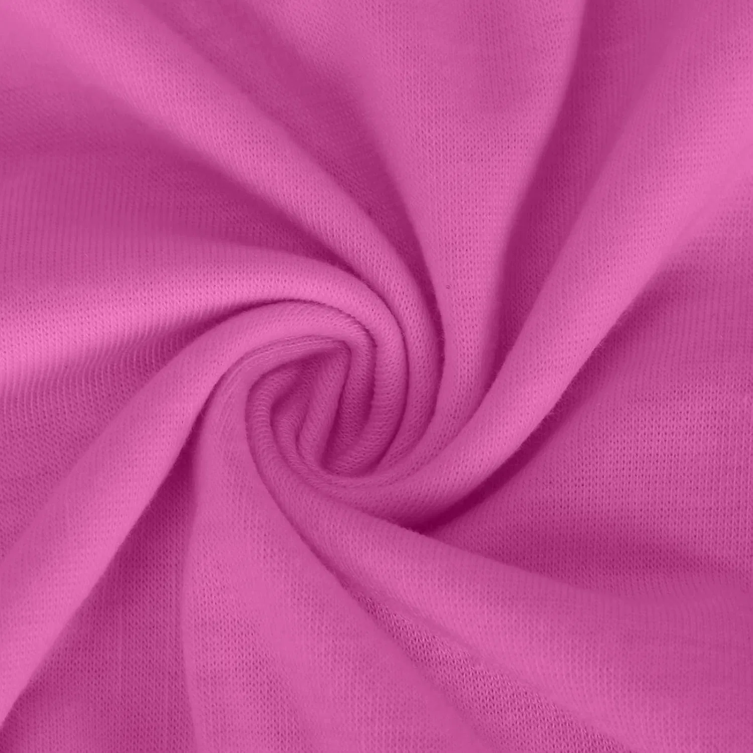 Топ женский без рукавов, Hot Pink — фото 4