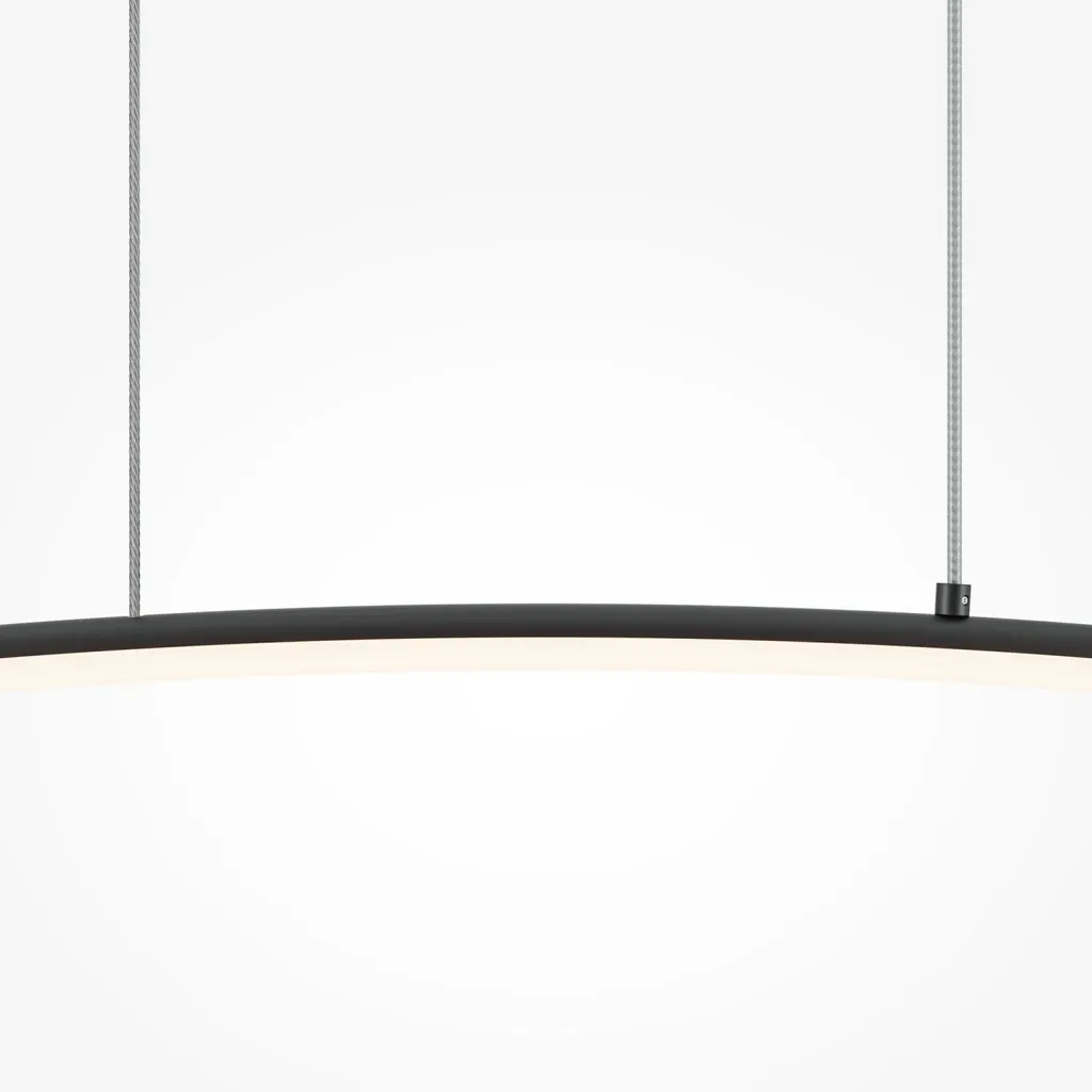 

Подвесной светильник металлический Licht-Erlebnisse