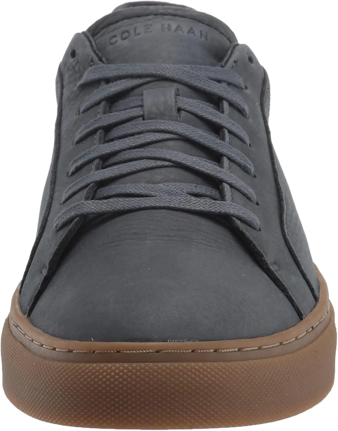 Мужские кроссовки Cole Haan - Grand Series Jensen Trainers, синий — фото 2