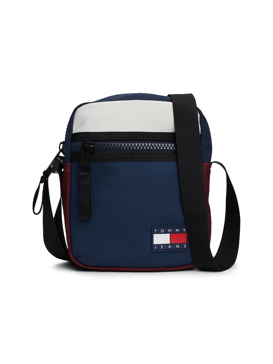 

Сумка через плечо Tommy Jeans, морской синий