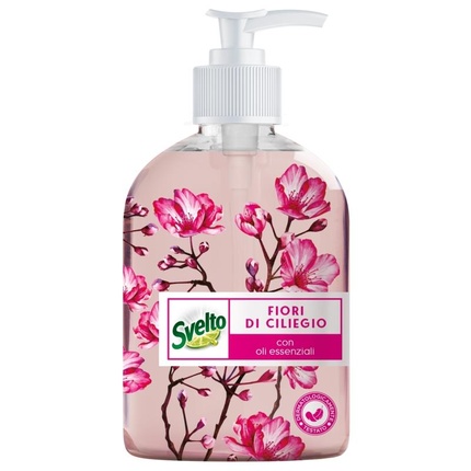 

Svelto Piatti 450 мл дозатор Sakura