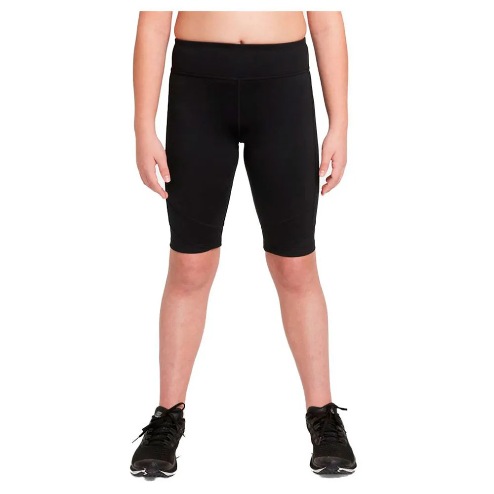 

Шорты Nike Dri Fit One Bike, черный