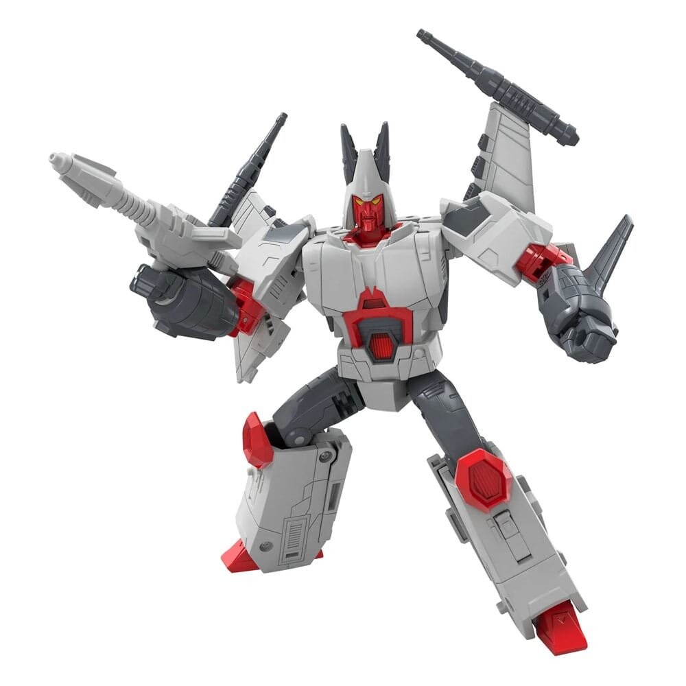 

Transformers Generations Legacy United Voyager Class - фигурка Звездного Рейдера Ферака Inna marka