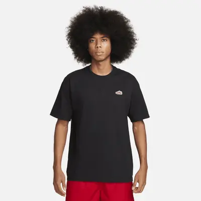 

Футболка Nike Sportswear Max90 T-Shirt, черный