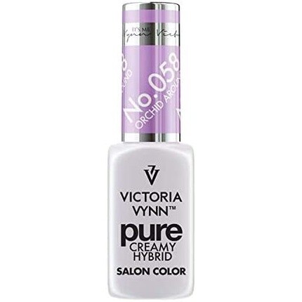 

Victoria Vynn Pure Creamy Hybrid № 058 Орхидея вокруг