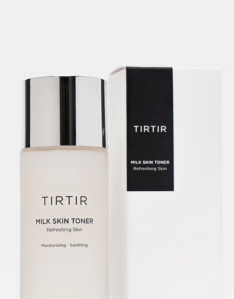 Тоник Korean Skincare — TIRTIR Молочный для кожи, 150 мл — фото 3