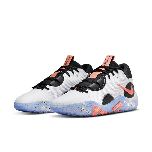 Кроссовки стр. 6 Nike, белый — фото 3