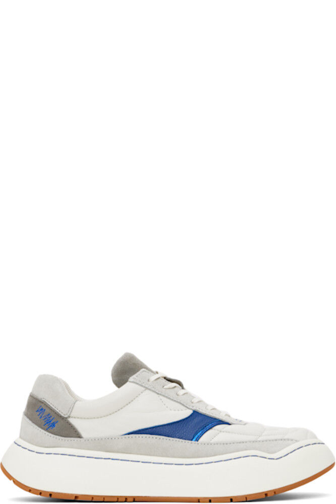 

Кроссовки Off-White Log WEM ADER error