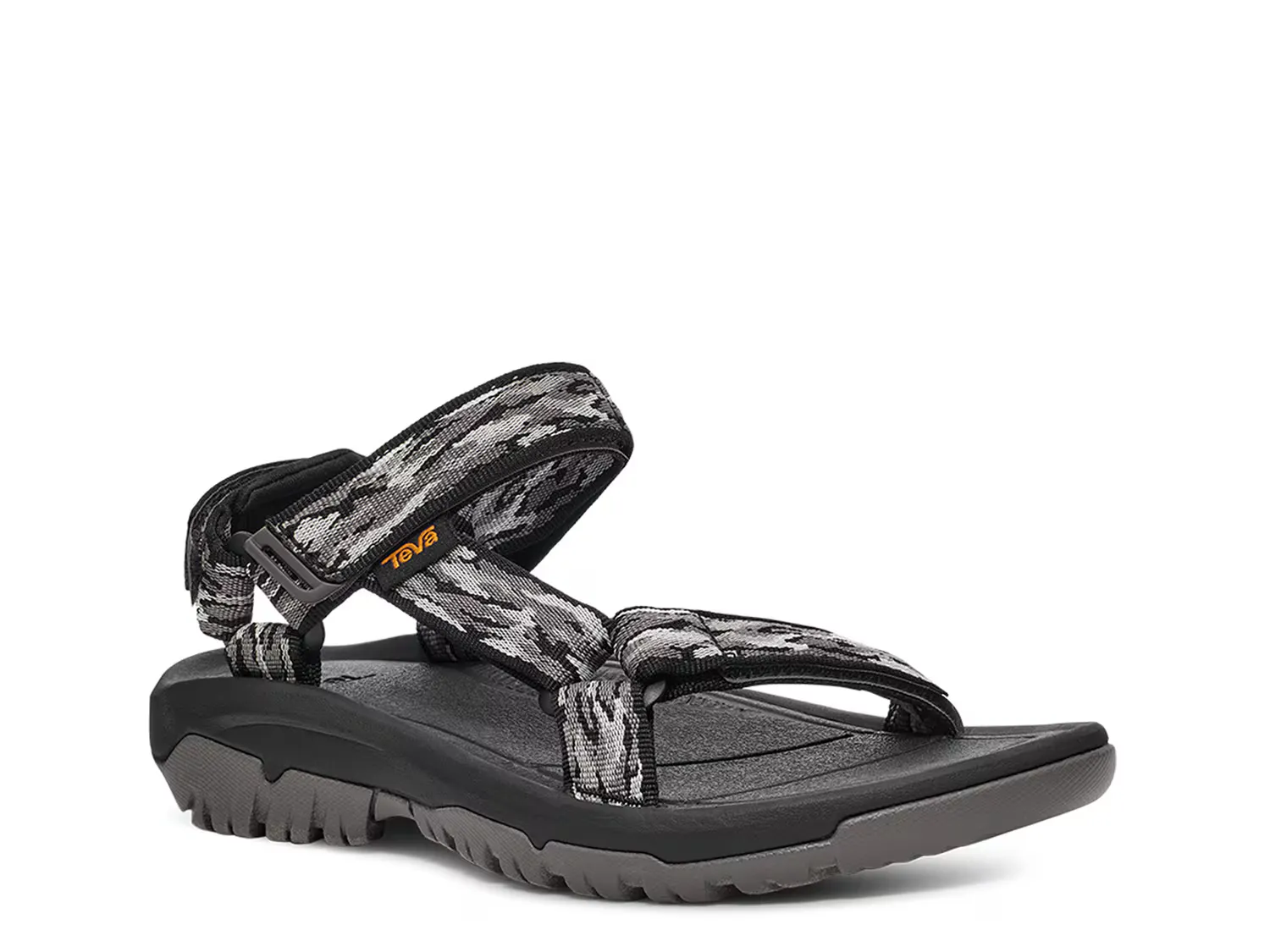

Сандалии Hurricane Sport Sandal Teva, черный