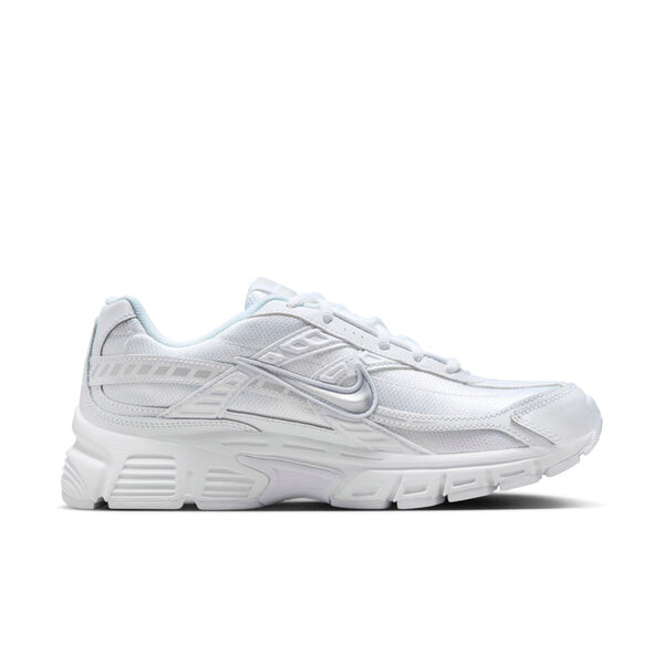 Инициатор кроссовок Nike, белый — фото 2