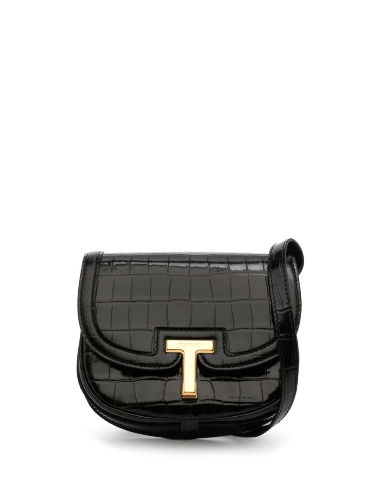 

TOM FORD сумка Wallis, черный