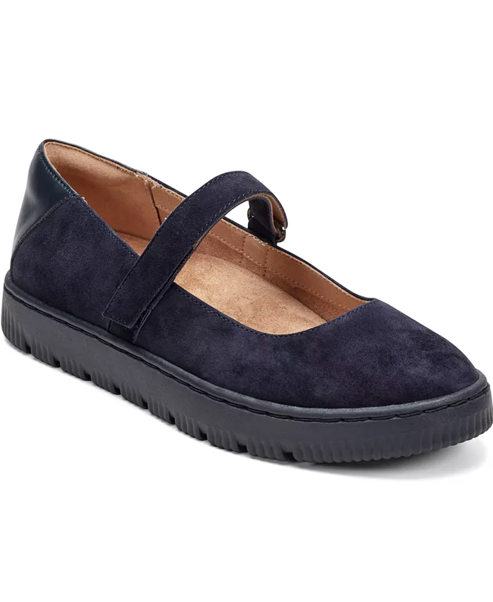 Женские балетки Kyliee eFlex Mary Jane Easy Spirit, синий