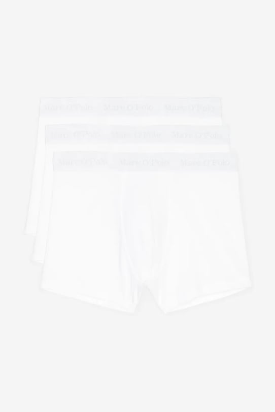 

Боксеры 3-pack Marc O'Polo, белый