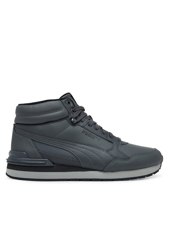

Кроссовки St Runner V4 Mid 402893 03 Puma, серый