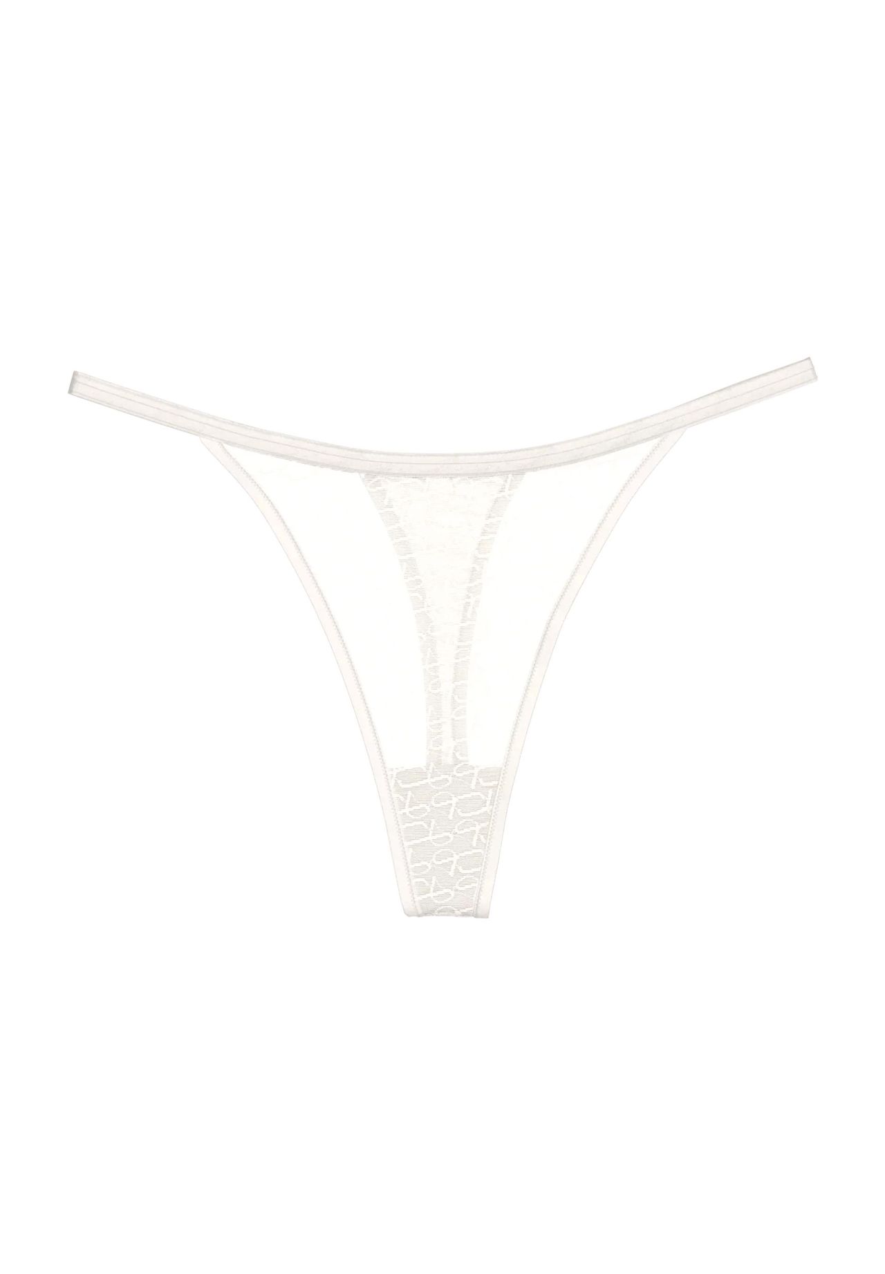 

Стринги Signature Sheer, кружевные, женские Triumph, цвет 0003 Ecru White