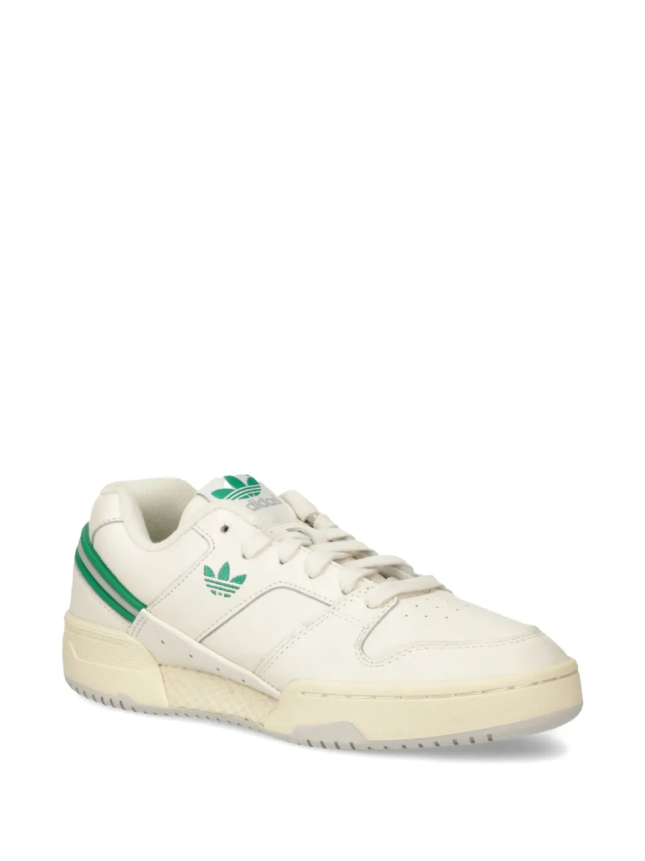 Кроссовки Adidas Continental 87, белый — фото 2
