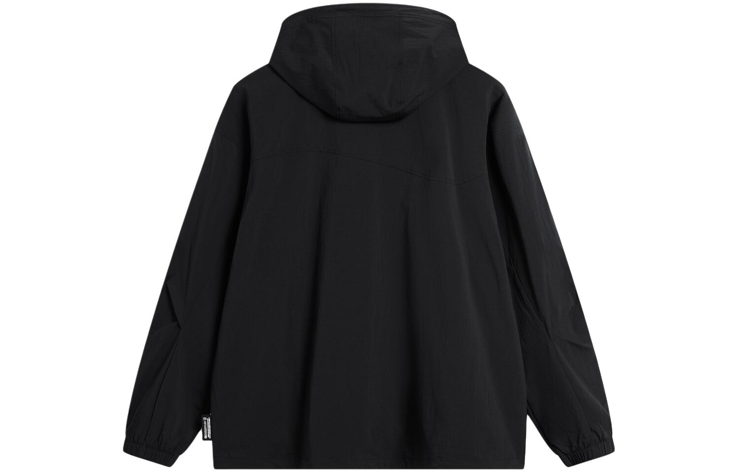 

Куртка мужская черный Lining