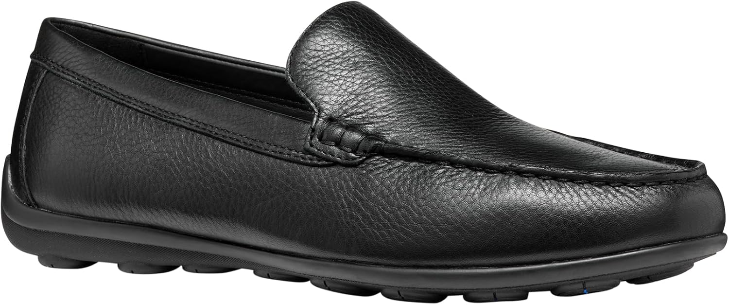 

Мокасины Geox для мужчин, черный