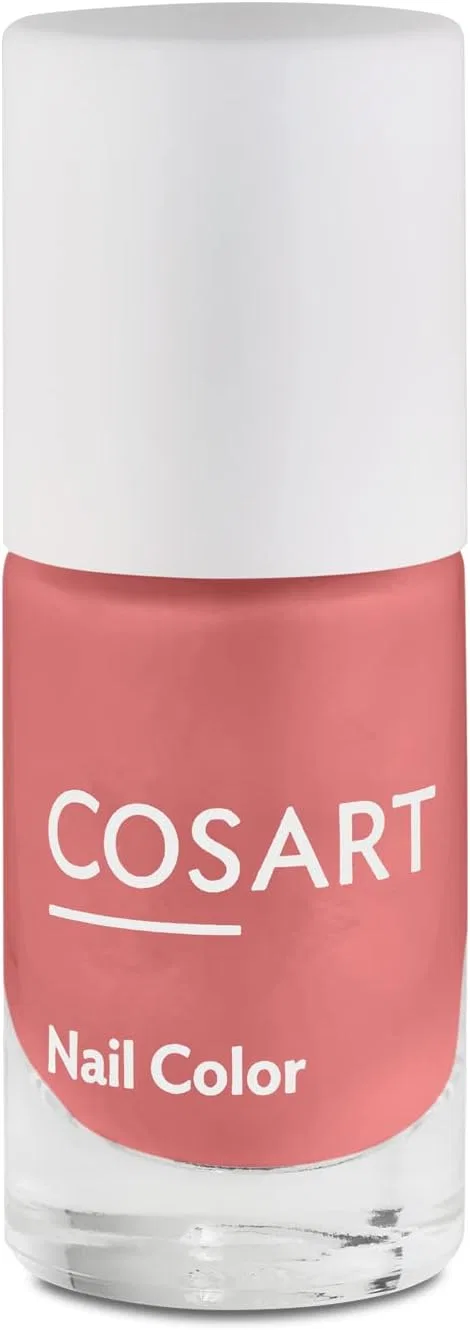 Лак для ногтей «5010 Rose Petal» от Cosart Cosart