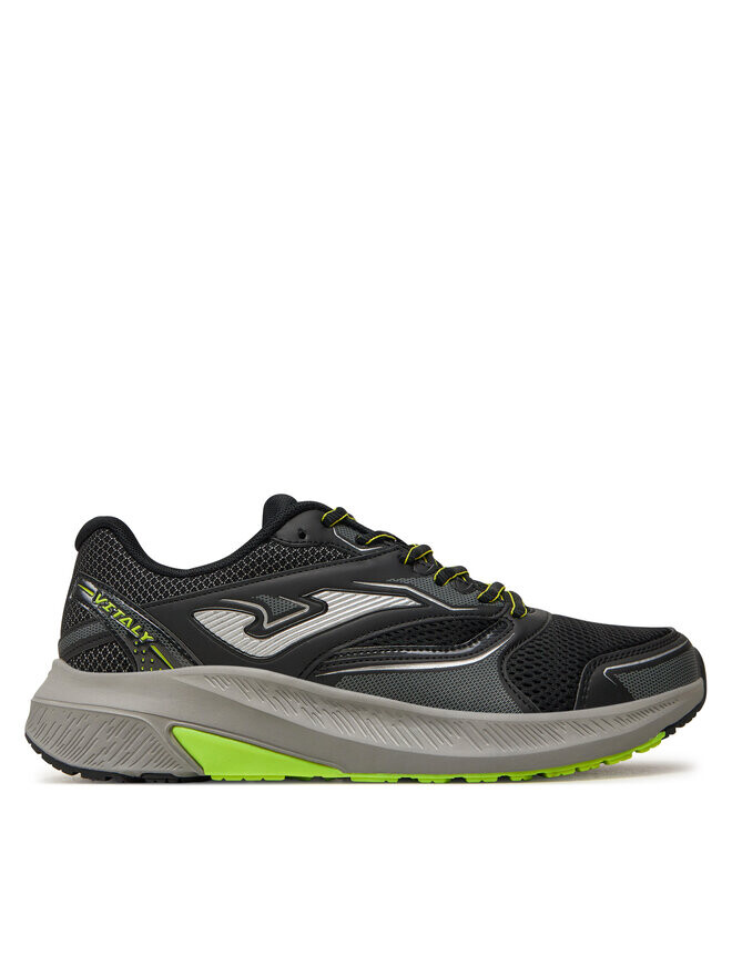 

Беговые кросовки Joma de running Vitaly RVITAW2434 Negro, черный/желтый