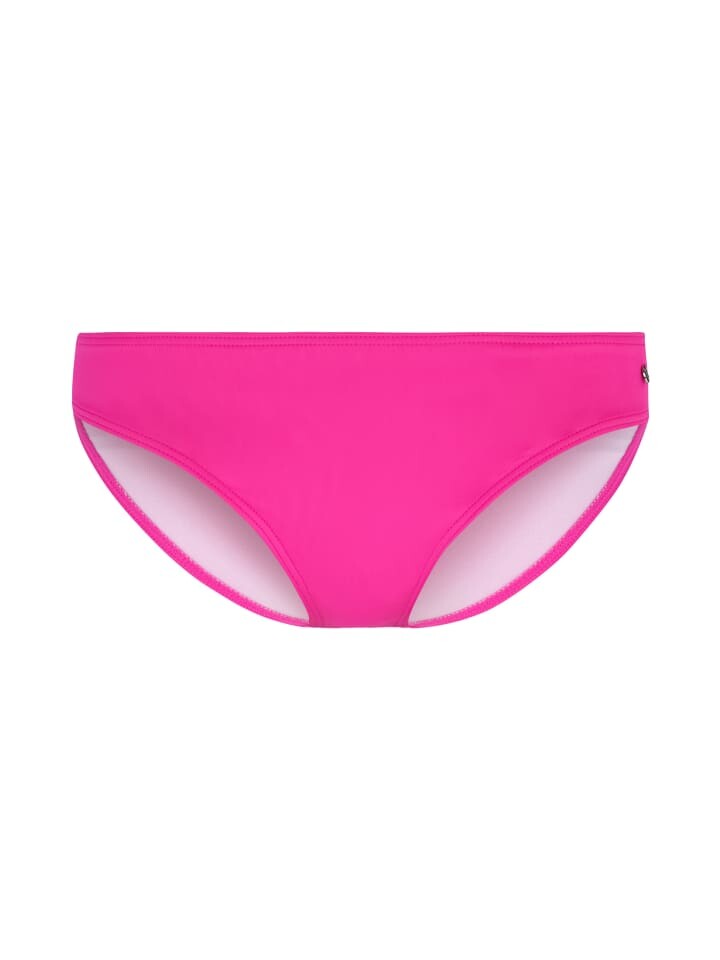 

Низ бикини sOliver Hose, розовый