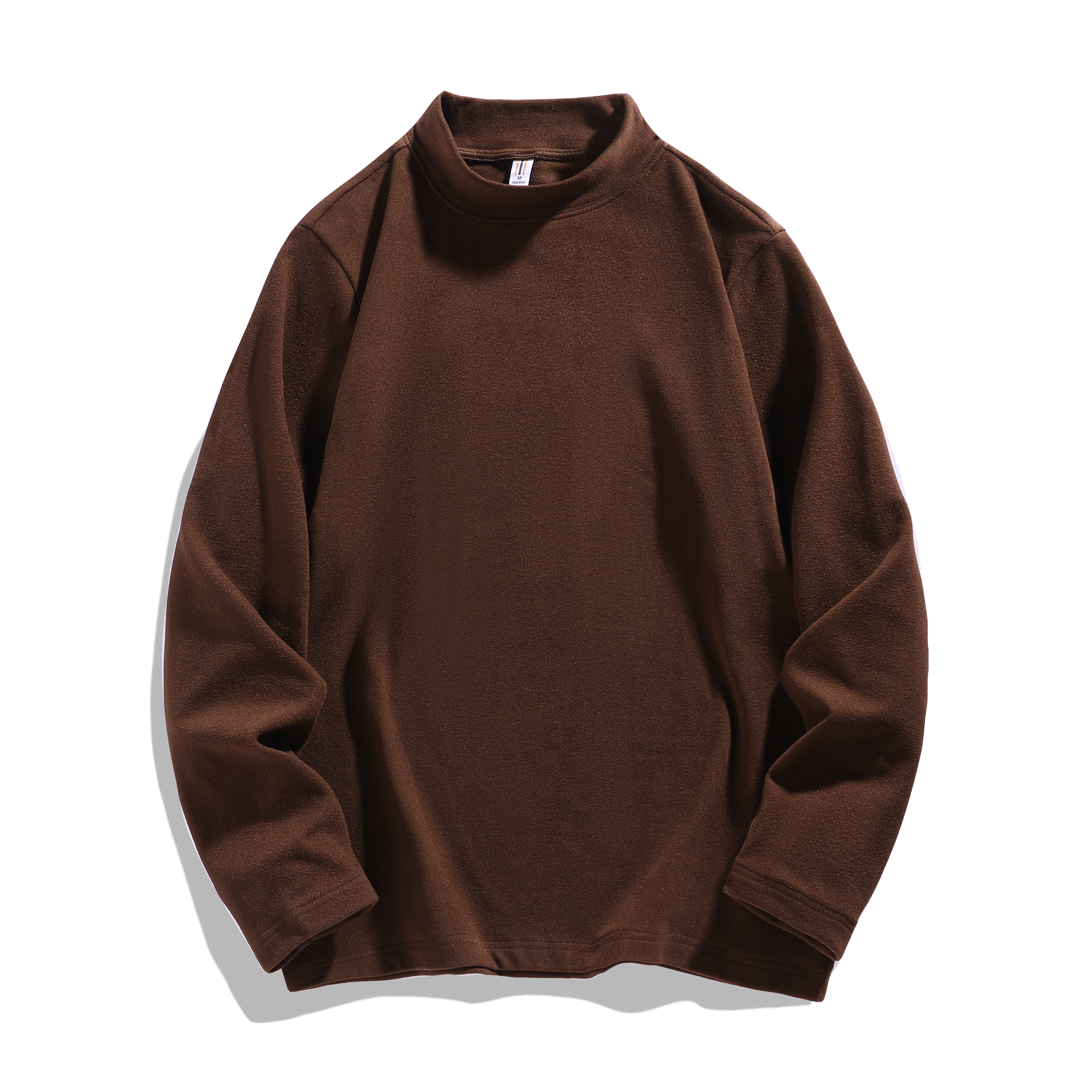 

Полуводолазка Unisex Moderate VanCamel, coffee